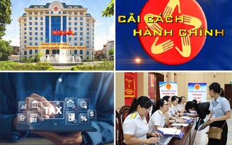Bãi bỏ 8 thủ tục hành chính trong quản lý thuế