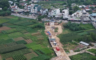 Phê bình 16 xã, phường giải ngân vốn đầu tư công bằng 0, sau 5 tháng