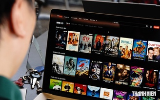 HBO Go dừng hoạt động tại Việt Nam