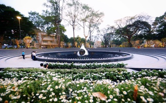 Tin tức đặc biệt trên báo in Thanh Niên 14.5.2026