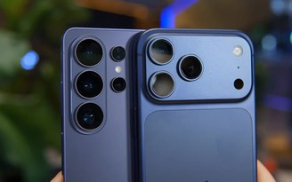 Lý do khiến người dùng Android xem xét 'quay xe' sang iPhone