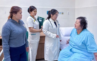 Phối hợp lấy sỏi ống mật chủ và cắt túi mật chỉ trong một lần can thiệp
