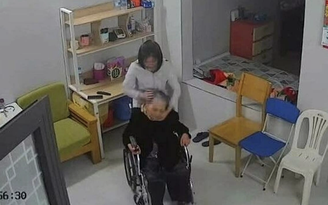 Nữ giúp việc đối xử tàn ác với cụ bà 82 tuổi bị tuyên 2 năm tù
