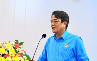 Điểm tựa mới cho công nhân TP.HCM ở các xã, phường, đặc khu