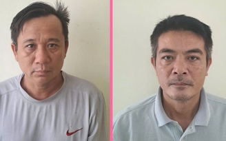 Bắt giam 2 thành viên 'Việt Tân' hoạt động lật đổ chính quyền nhân dân
