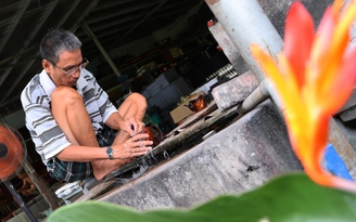 Làng nghề Việt trong thời đại số: Giữ hồn xưa bằng cách kể mới