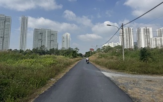 Còn nhiều dự án chờ được tháo gỡ