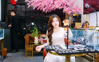 CEO lên sóng livestream: Khi niềm tin trở thành ‘đòn bẩy’ doanh thu