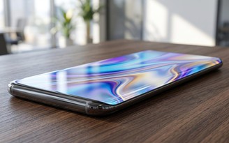 iPhone 20 có thể lỡ hẹn với màn hình cong bốn cạnh?