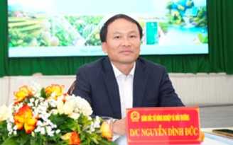 Huế kỷ luật cán bộ buông lỏng quản lý, để cấp dưới làm giả hồ sơ