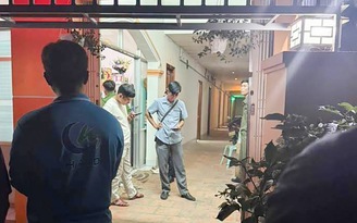 Công an Khánh Hòa điều tra vụ một phụ nữ tử vong trong nhà nghỉ