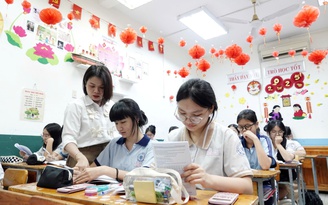Hoàn thành sắp xếp đơn vị sự nghiệp giáo dục, y tế trong quý 3/2026