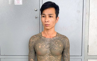 Công an Cần Thơ truy tìm nghi phạm vụ 'Tùng đại gia' bị đâm tử vong