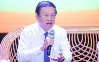 Thanh niên không chỉ lướt mạng đơn thuần, mà còn lan tỏa giá trị tốt đẹp