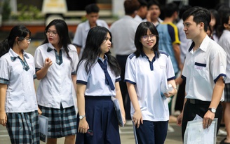 Điểm cao vẫn rớt đại học chỉ vì điều này...