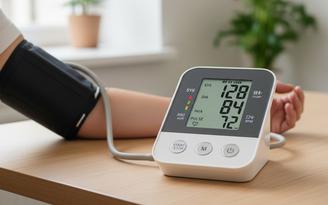 Kiểm soát huyết áp: Bác sĩ chia sẻ 3 nguyên tắc cốt lõi