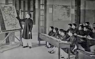 Khám phá tiếng Việt miền Nam đầu thế kỷ 20: Những bài học thuộc lòng thuở ban đầu 