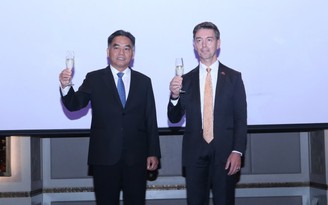 Ngày châu Âu và tương lai cho quan hệ Việt Nam - EU