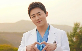 Lý do Jo Jung Suk giấu kín 2 con, hé lộ dự án âm nhạc mới