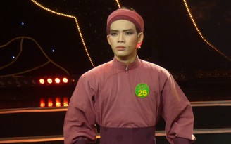 Nhiều nghệ sĩ quen thuộc trở lại cùng ‘Tài năng diễn viên cải lương toàn quốc 2026'