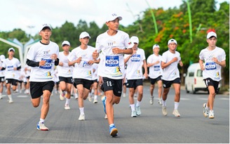 S-Race 2026 Cà Mau: Sức trẻ học đường trong kỷ nguyên phát triển mới