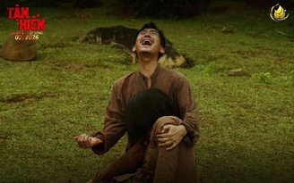Phim truyền hình khai thác 'người thật, việc thật'