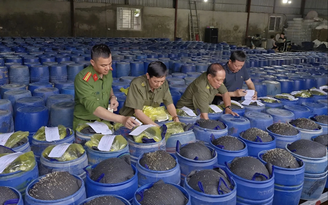 Thực phẩm bẩn 'giết người gián tiếp', đề nghị tăng phạt tù để răn đe cực mạnh