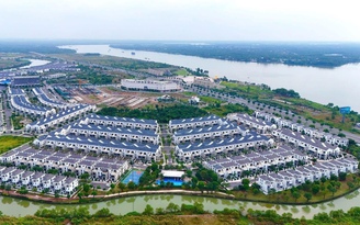 Phân luồng giao thông phục vụ lễ công bố Nghị quyết thành lập thành phố Đồng Nai