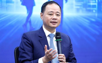 Không giỏi toán có học được các ngành khoa học, công nghệ?