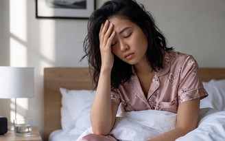 Ngủ đủ 8 tiếng nhưng vẫn mệt: 4 nguyên nhân dễ bị bỏ qua