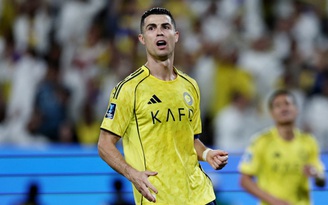 Ronaldo vẫn còn cơ hội rất lớn đoạt ngôi vô địch, nếu làm được điều này