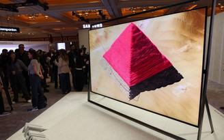 AI TV có thật sự thông minh hơn Smart TV truyền thống?