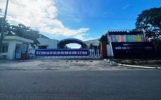Đà Nẵng vào cuộc vụ doanh nghiệp giấy bị tố gây ô nhiễm môi trường
