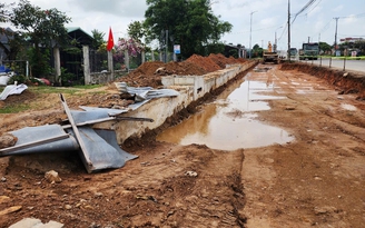 Đà Nẵng siết quản lý nhà thầu sau hàng loạt công trình ì ạch