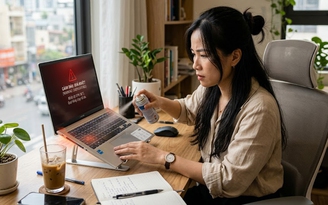 Những sai lầm tai hại khi xử lý laptop quá nóng