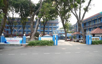 Trường đại học Thủ Dầu Một đẩy mạnh học bổng, hỗ trợ người học năm 2026