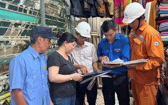 Nắng nóng 2026: Vì sao hóa đơn tiền điện dễ tăng mạnh?