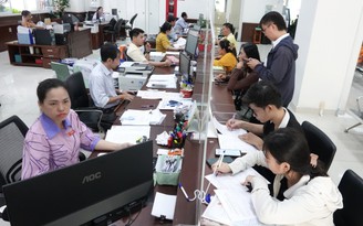 TP.HCM chuẩn bị đánh giá công chức theo KPI