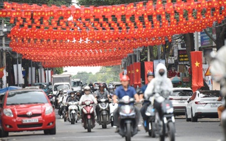 Tối nay công bố Nghị quyết của Quốc hội về thành lập thành phố Đồng Nai