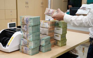 Lãi suất trái phiếu doanh nghiệp lên 12,5%/năm