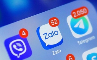 Công an cảnh báo chiêu giả mạo Zalo lãnh đạo để lừa chuyển tiền