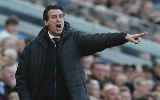 Chung kết Europa League: Cơ hội lớn để HLV Emery đi vào huyền thoại