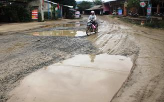Đà Nẵng dự kiến khởi công quốc lộ 14D hơn 4.500 tỉ đồng vào tháng 6