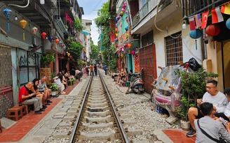 Điểm đến ở Việt Nam vào top 'bỗng dưng nổi tiếng' trên toàn thế giới