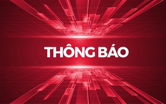 Phường Bình Trưng đề nghị cung cấp hồ sơ nhà, đất để lập phương án bồi thường