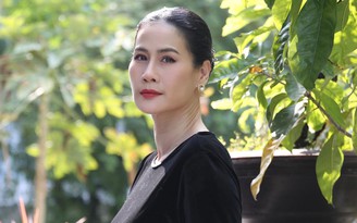 Thân Thúy Hà lên tiếng về thông tin sở hữu tài sản 700 tỉ đồng