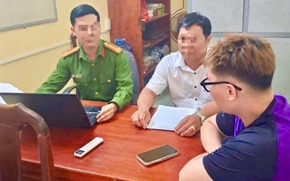 Thông tin cá sấu trên sông ở Vĩnh Long là tin giả dàn dựng