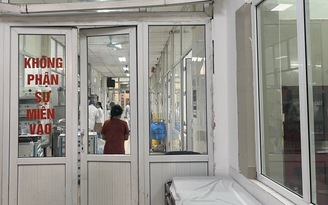 Bộ Y tế thông tin về diễn biến dịch bệnh trong nước