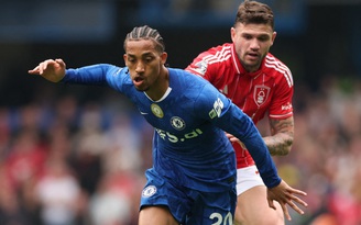 Sao Chelsea lên tiếng sau quyết định gây tranh cãi của HLV Ancelotti, bị gạch tên khỏi đội tuyển Brazil
