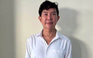 Công an TP.HCM bắt ca sĩ Long Nhật và Sơn Ngọc Minh liên quan đến ma túy